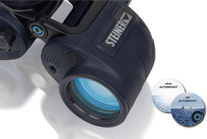 Produktbild Steiner Navigator Autobright 7X50 ohne Kompass (7 x)