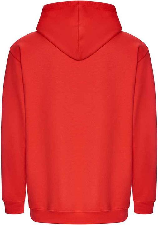 Actual product image Awdis Mens College Hoodie (XL)