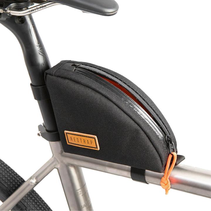 Actual product image Restrap Rear Top Tube Bag (1 l, Frame bag)
