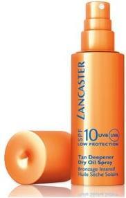 Lancaster Sonnenbräunungsöl Spf 10 - 150 Ml (Sonnenöl, Bis SPF 10, 150 ml)