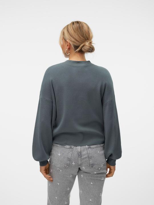 Immagine prodotto Vero Moda VMNANCY Pullover Maglione lavorato a maglia (L)