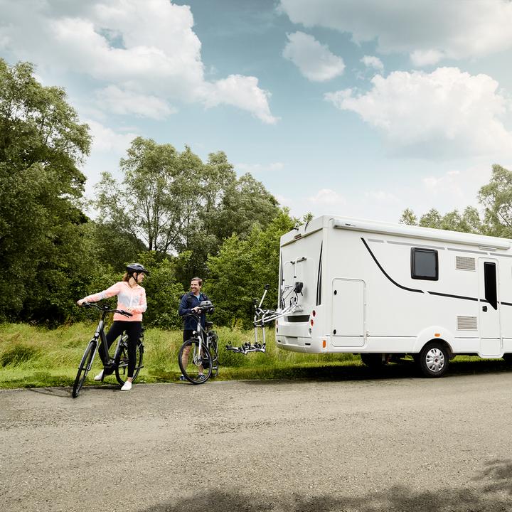 Image du produit Thule Porte-vélos Lift V16 Manual| 44355