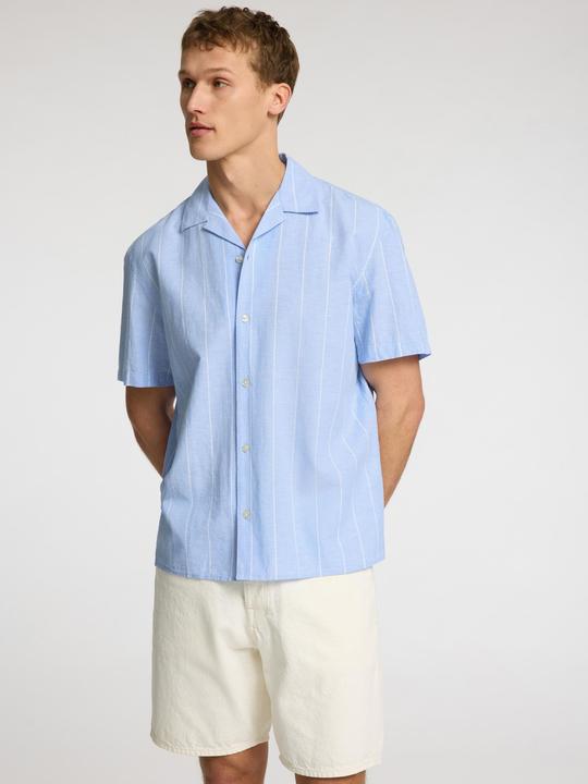 Produktbild Selected Homme Kurzärmeliges Hemd (L)