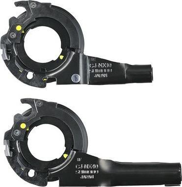 Produktbild Shimano Schalteinheit CJ-NX10