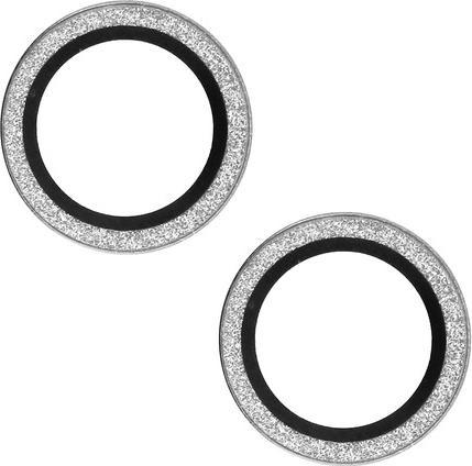 Actual product image So Seven Shock and scratch resistant camera film (1 Piece, Apple iPhone 14, Apple iPhone 14 Plus)