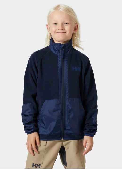 Immagine prodotto Helly Hansen Giacca in pile Marka Junior (176)