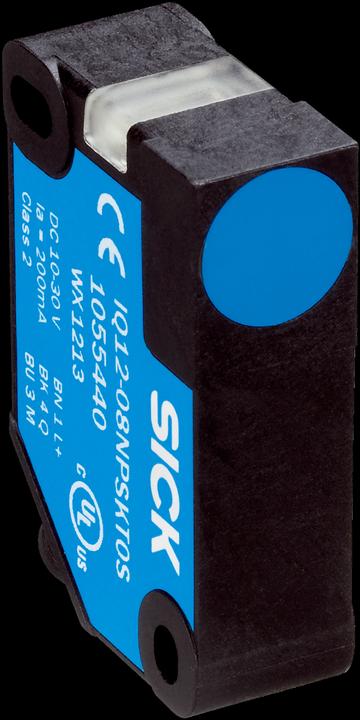 Produktbild Sick induktiver Näherungssensor (Sensor)