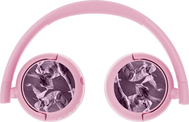 Produktbild Buddyphones Pop Fun