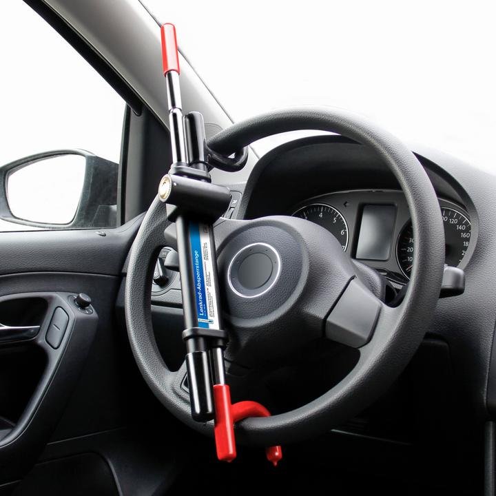 Produktbild Cartrend Lenkrad-Absperrstange