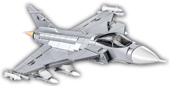 Actual product image Cobi Armed Forces Saab JAS 39 Gripen E