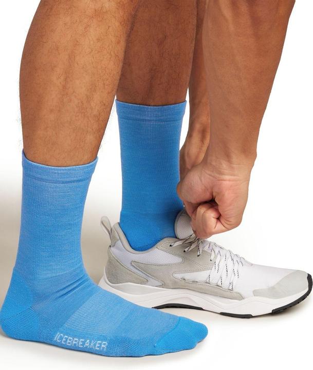 Immagine prodotto Icebreaker Men Merino Lifestyle Light Crew (S)