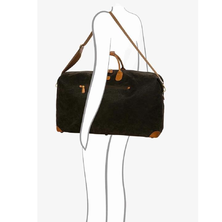 Immagine prodotto Brics Borsa da viaggio Bric's Life Holdall 20201 (49 l)