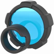 Immagine prodotto Ledlenser Filtro colore blu 85,5 mm per MT18
