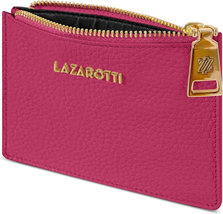 Image du produit Lazarotti Bologna Leather Schlüsseletui Leder 11.5 cm