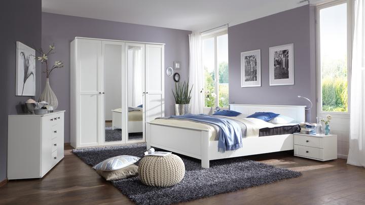 Immagine prodotto Wimex Chalet (180 x 210 cm)