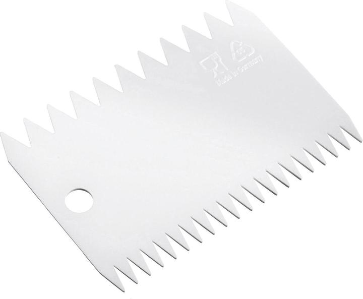 Actual product image Westmark Scraper and cake garnish set