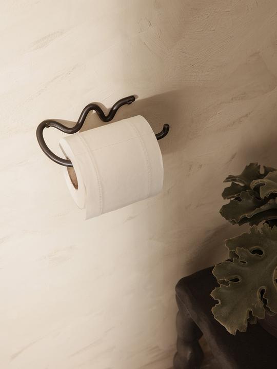 Immagine prodotto Ferm Living Porta carta igienica Curvature