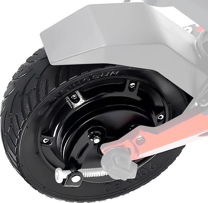 Immagine prodotto Zero Ersatz-Motor