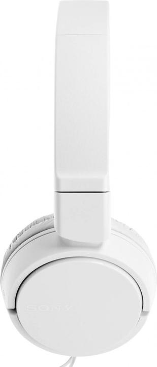 Actual product image Sony Mdr-Zx110ap (Cable)