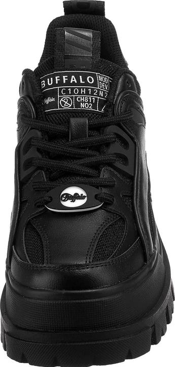 Actual product image Buffalo Aspha HYB Platform Sneaker (37)
