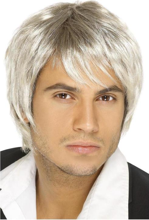 Braun, Blond