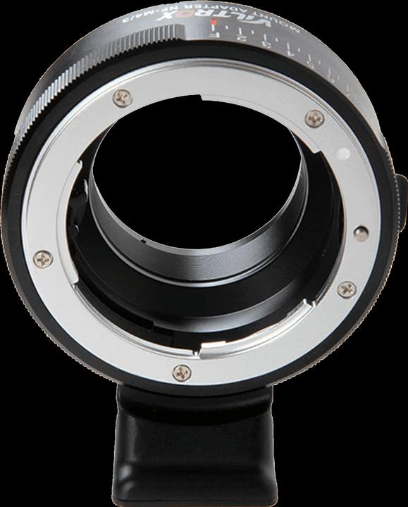 Actual product image Viltrox NF-M4/3
