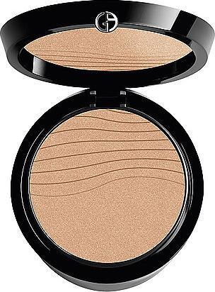 Image du produit Giorgio Armani Poudre Fusion Silk Glow Luminous 4 3.5 g (Beige)