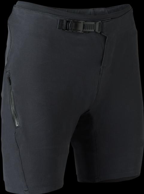 Produktbild Fox Short 24 W Flexair Ascent Blk (XS)