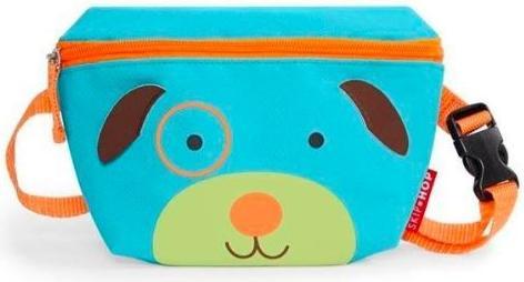 Produktbild Skiphop Zoo Bauchtasche