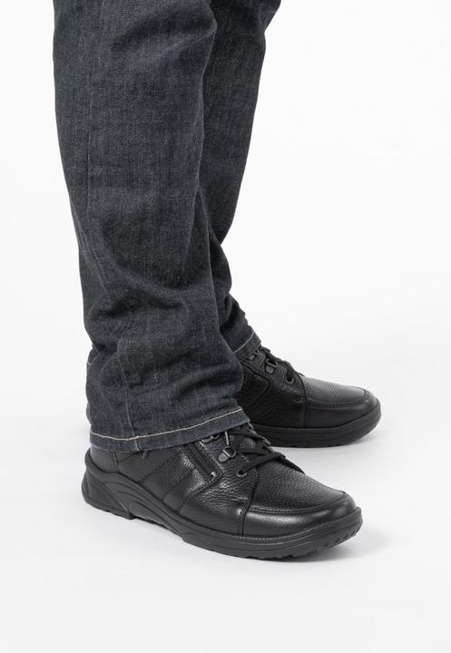Actual product image Vitaform Gender Boots Calfskin Soft (45)