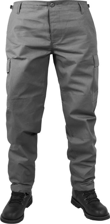 Image du produit Normani Pantalon ripstop Terrain pour homme (M)