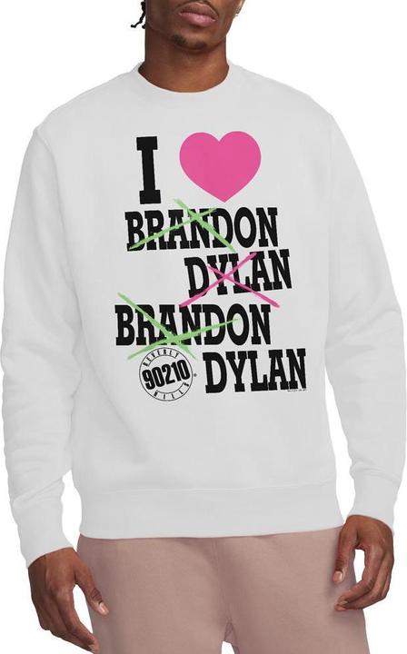 Produktbild 90210 I Heart Sweatshirt (XL)