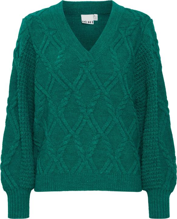 Ichi IHANDOSA LS - Pullover - 20119274