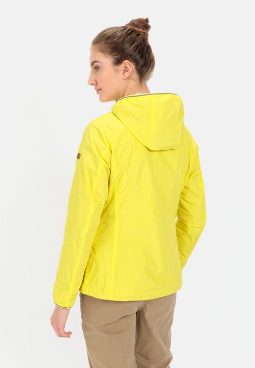 Produktbild Camel Active Funktioneller Windbreaker aus recyceltem Polyester (44)