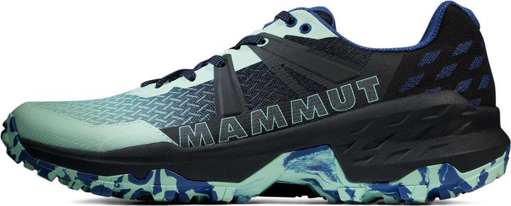 Image du produit Mammut Sertig II Low Men (46.5, 47)
