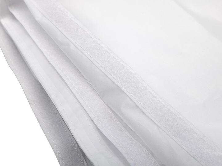 Actual product image Furber Window sealing