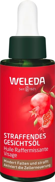 Immagine prodotto Weleda Melograno (30 ml, Olio viso)