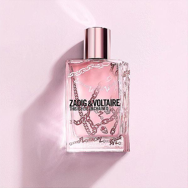 Immagine prodotto Zadig & Voltaire Questa è lei! Incatenato (Eau de parfum, 100 ml)