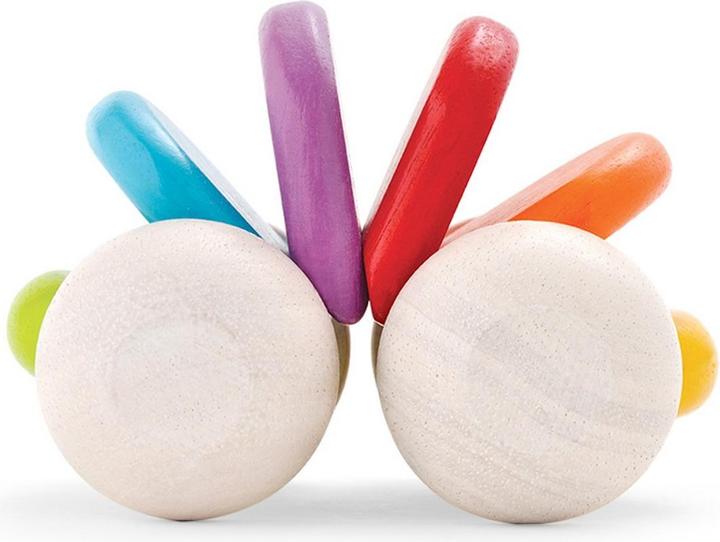 Image du produit Plantoys voiture de bébé