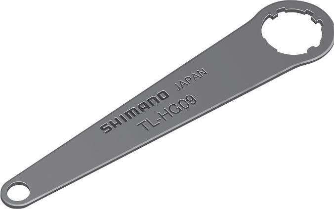 Actual product image Shimano Puller TL-HG09