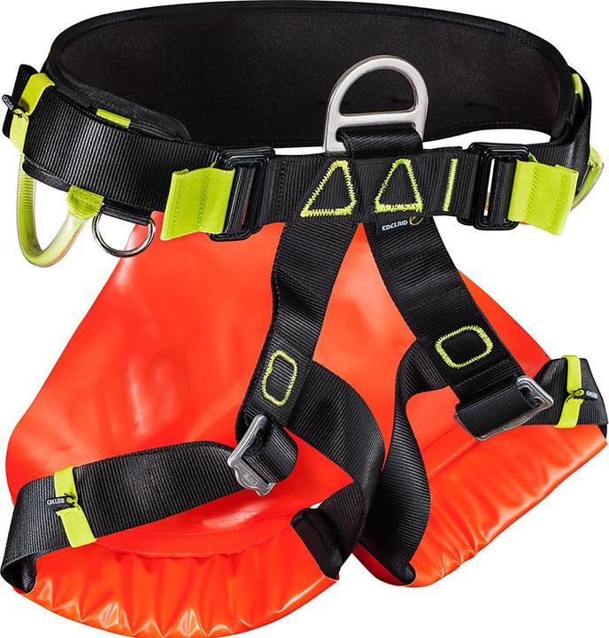 Immagine prodotto Edelrid Imbracatura per canyoning Iguazu II (Taglia unica)