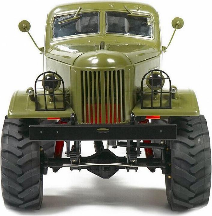 Actual product image Boom Racing 1/12 King Kong RC 4X4 Mud Monster Kit Q157