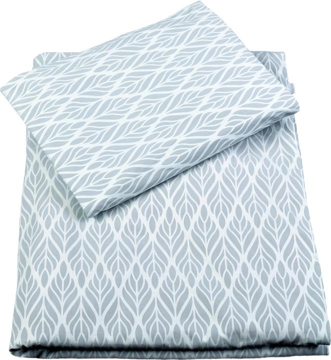 Image du produit Zewi Linge de lit (90 x 120 cm, 40 x 60 cm)