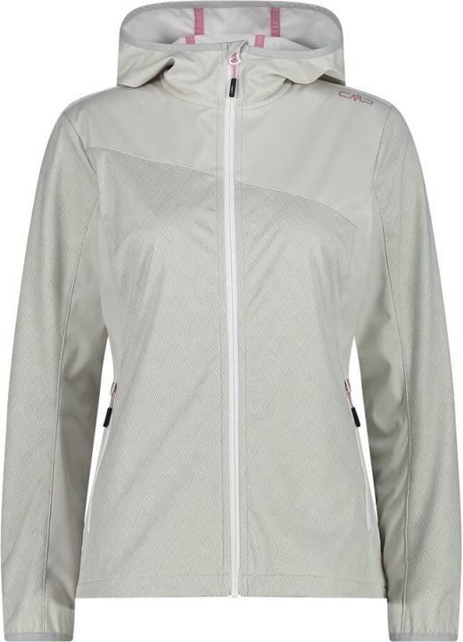 Image du produit CMP Campagnolo Veste Fix Hood (L)