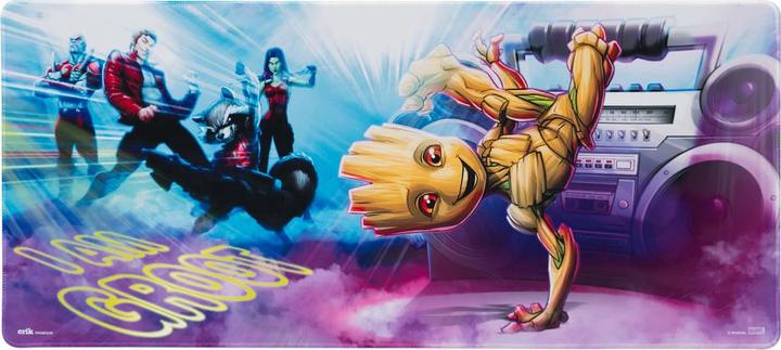 Immagine prodotto Grupo Erik GROOT - Danza - Tapis de Bureau XL (XL)