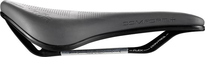 Actual product image Selle Italia Model X Green Comfort Plus Superflow