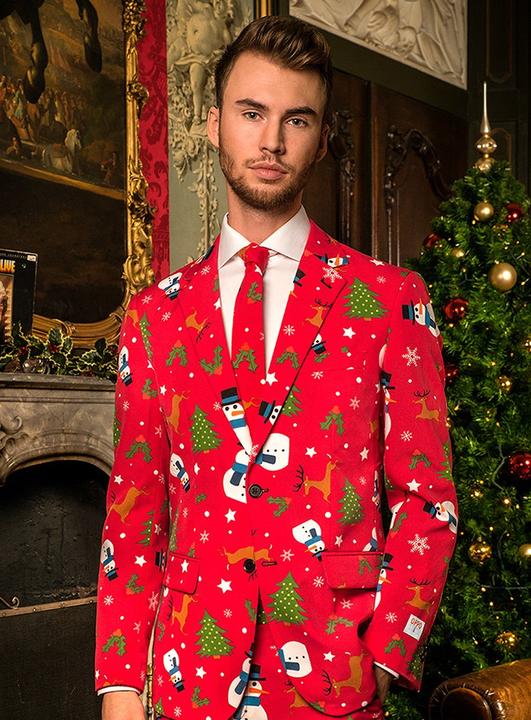 Actual product image OppoSuits Christmaster (48)