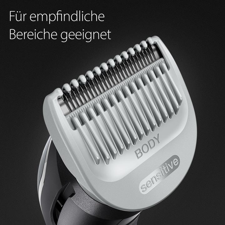 Image du produit Braun BG5360