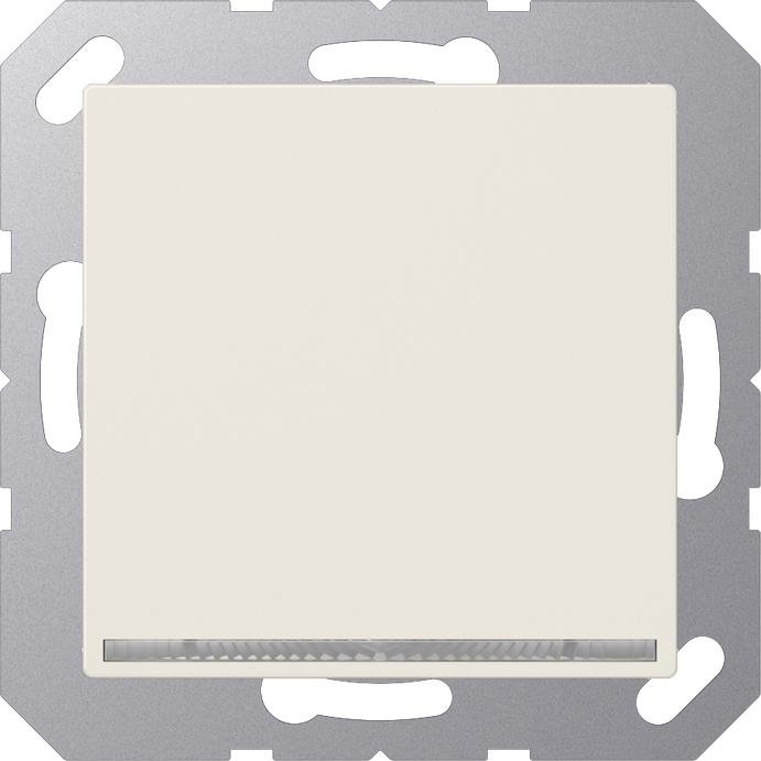 Actual product image JUNG LED orientation light A 1539-OO LNW