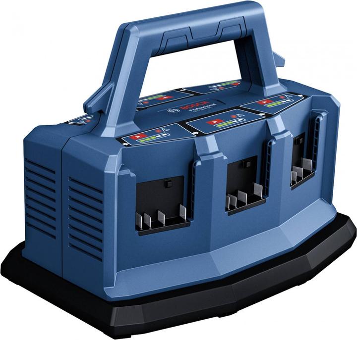 Actual product image Bosch Professional Multi-charger GAL 18V6-80 (18 V)